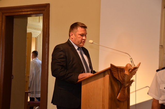 Dożynki Gminne 2016